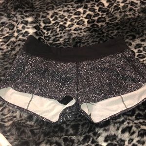 Lululemon 🍋 short